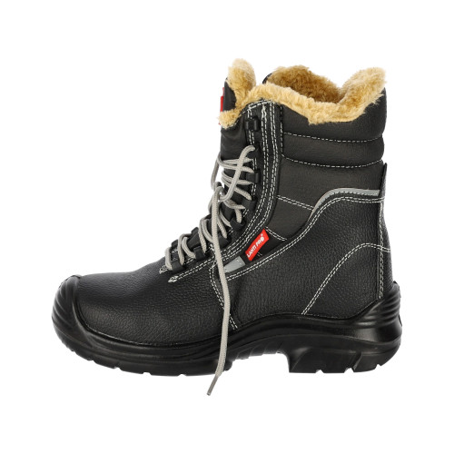 Buty zimowe ocieplane wysokie S3 SRC Lahti Pro - L30301 - Lahti Pro - 9