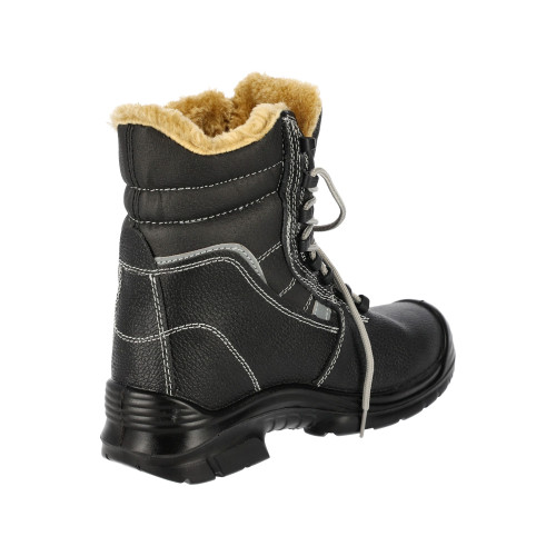 Buty zimowe ocieplane wysokie S3 SRC Lahti Pro - L30301 - Lahti Pro - 10