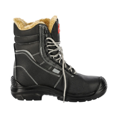 Buty zimowe ocieplane wysokie S3 SRC Lahti Pro - L30301 - Lahti Pro - 11