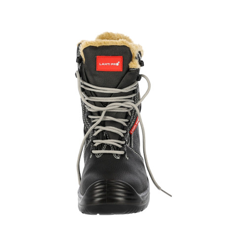 Buty zimowe ocieplane wysokie S3 SRC Lahti Pro - L30301 - Lahti Pro - 12