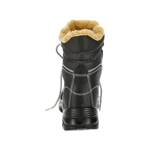 Buty zimowe ocieplane wysokie S3 SRC Lahti Pro - L30301 - Lahti Pro - 13