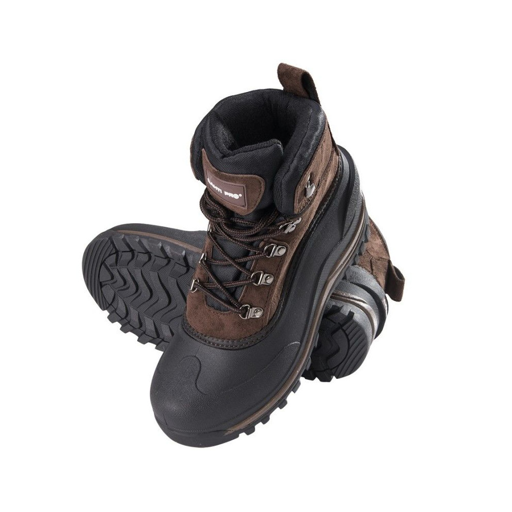 Buty zimowe śniegowce robocze TPR Lahti Pro - L30804 - Lahti Pro - 3