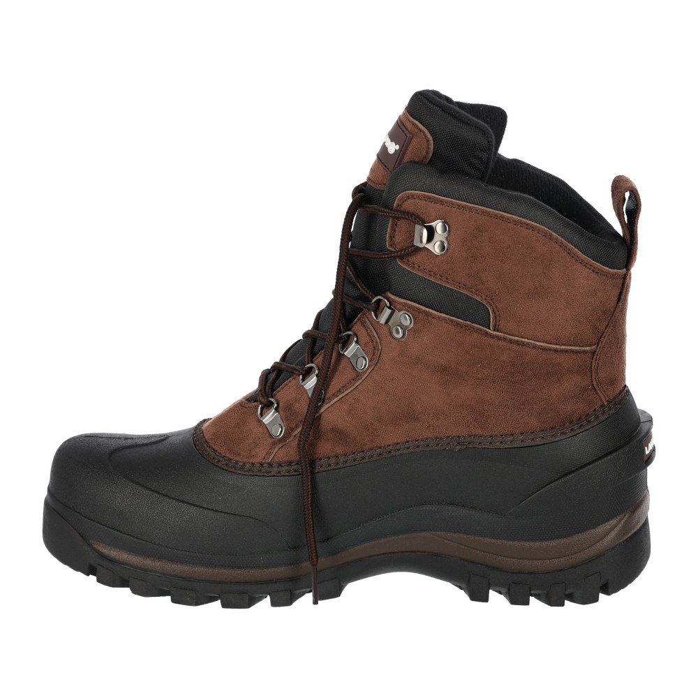 Buty zimowe śniegowce robocze TPR Lahti Pro - L30804 - Lahti Pro - 5