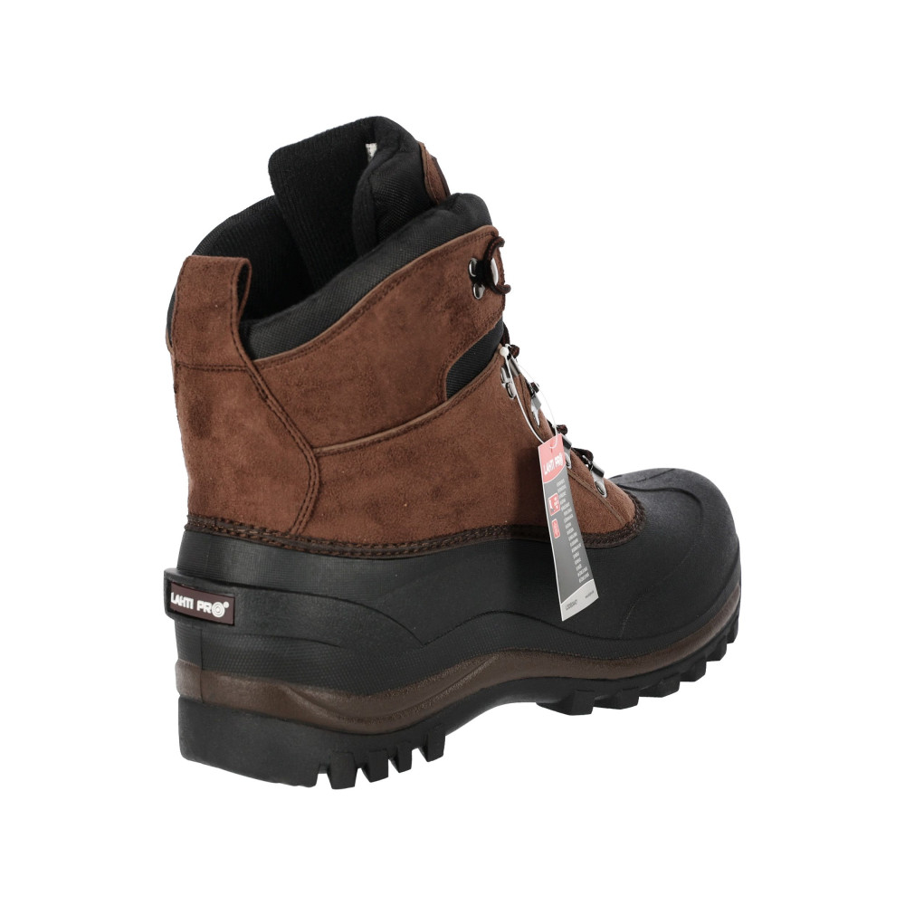 Buty zimowe śniegowce robocze TPR Lahti Pro - L30804 - Lahti Pro - 7