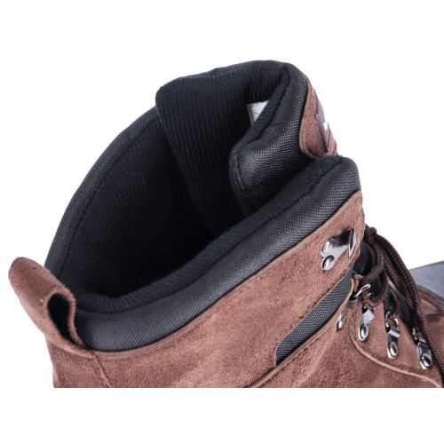 Buty zimowe śniegowce robocze TPR Lahti Pro - L30804 - Lahti Pro - 10