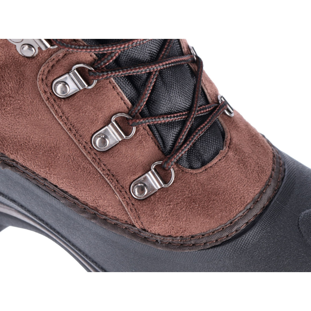 Buty zimowe śniegowce robocze TPR Lahti Pro - L30804 - Lahti Pro - 11