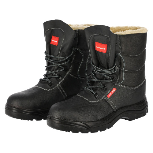 Buty zimowe ocieplane wysokie S3 SRC Lahti Pro - L30302 - Lahti Pro - 1