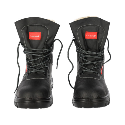 Buty zimowe ocieplane wysokie S3 SRC Lahti Pro - L30302 - Lahti Pro - 1 2