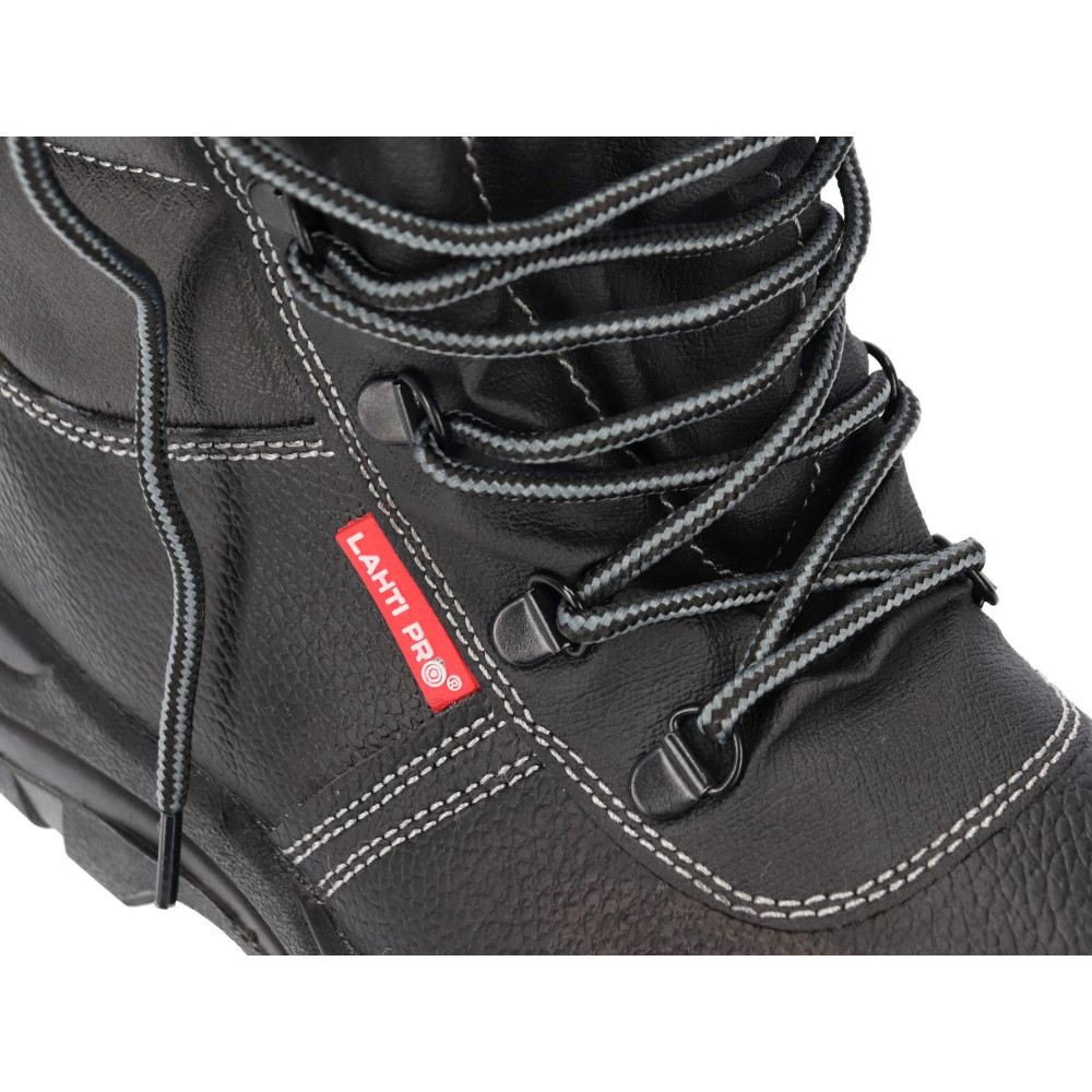 Buty zimowe ocieplane wysokie S3 SRC Lahti Pro - L30302 - Lahti Pro - 6