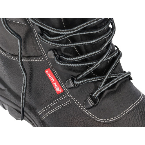 Buty zimowe ocieplane wysokie S3 SRC Lahti Pro - L30302 - Lahti Pro - 6