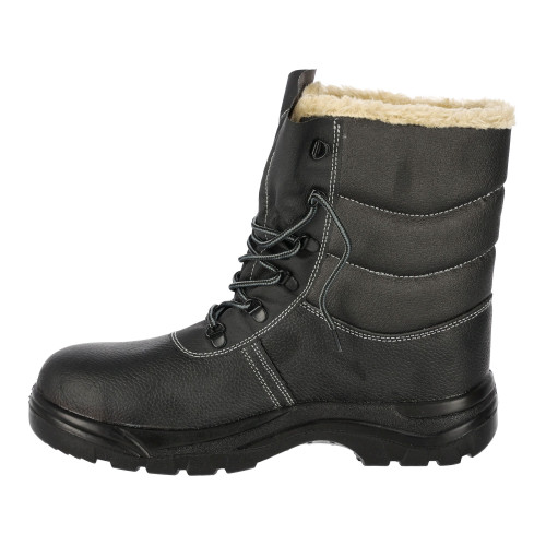 Buty zimowe ocieplane wysokie S3 SRC Lahti Pro - L30302 - Lahti Pro - 7