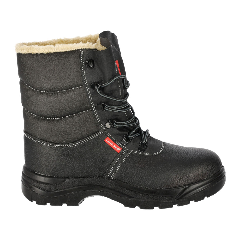 Buty zimowe ocieplane wysokie S3 SRC Lahti Pro - L30302 - Lahti Pro - 8