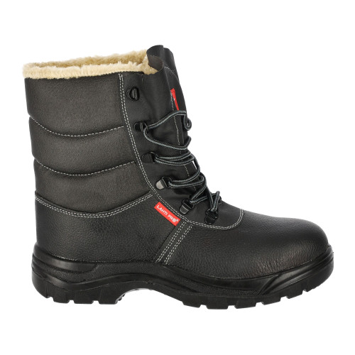 Buty zimowe ocieplane wysokie S3 SRC Lahti Pro - L30302 - Lahti Pro - 8