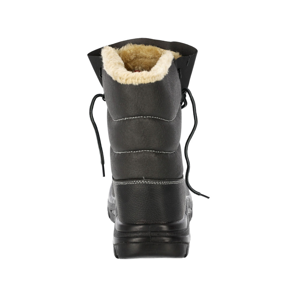 Buty zimowe ocieplane wysokie S3 SRC Lahti Pro - L30302 - Lahti Pro - 9
