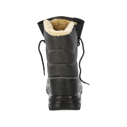 Buty zimowe ocieplane wysokie S3 SRC Lahti Pro - L30302 - Lahti Pro - 9