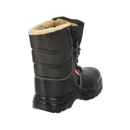 Buty zimowe ocieplane wysokie S3 SRC Lahti Pro - L30302 - Lahti Pro - 10