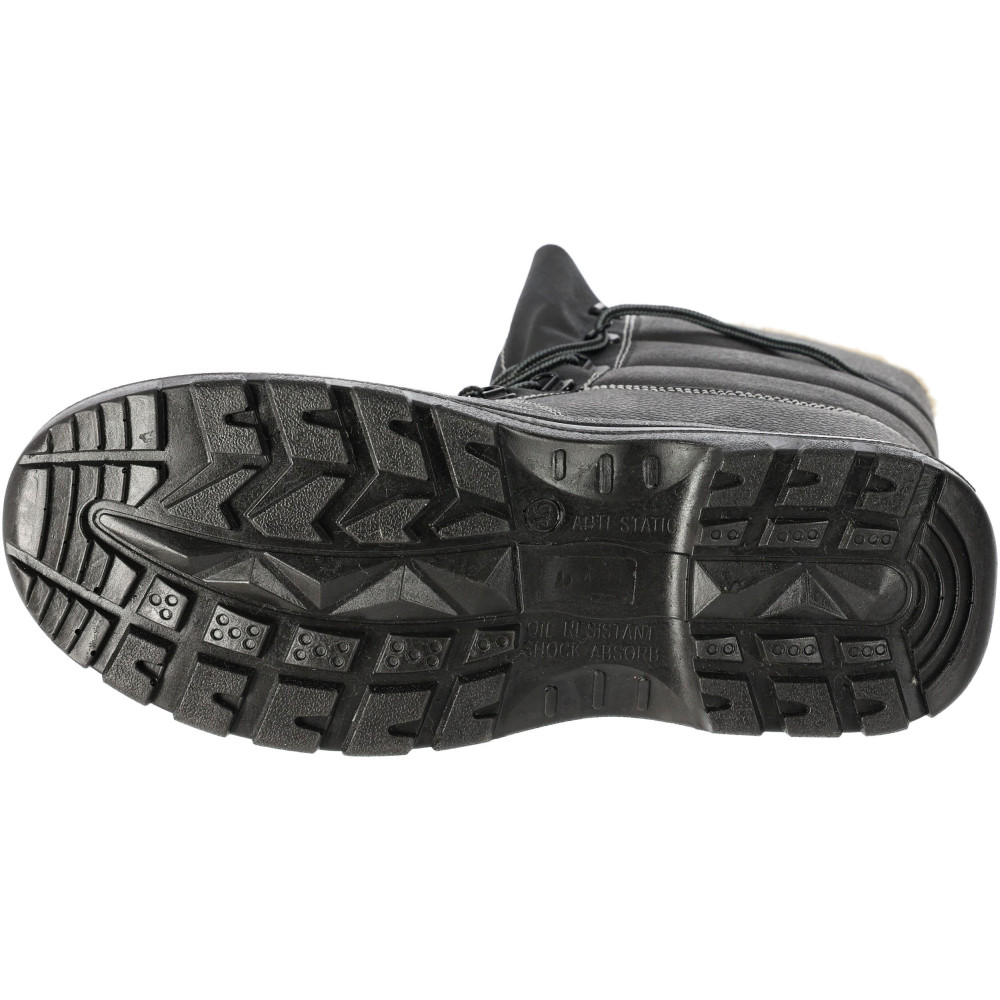 Buty zimowe ocieplane wysokie S3 SRC Lahti Pro - L30302 - Lahti Pro - 11
