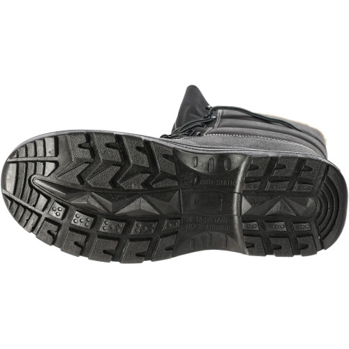 Buty zimowe ocieplane wysokie S3 SRC Lahti Pro - L30302 - Lahti Pro - 11