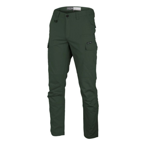 Spodnie bojówki slim fit Lahti Pro - L40534 - Lahti Pro - 1