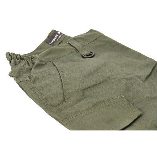 Spodnie bojówki slim fit Lahti Pro - L40534 - Lahti Pro - 1 2
