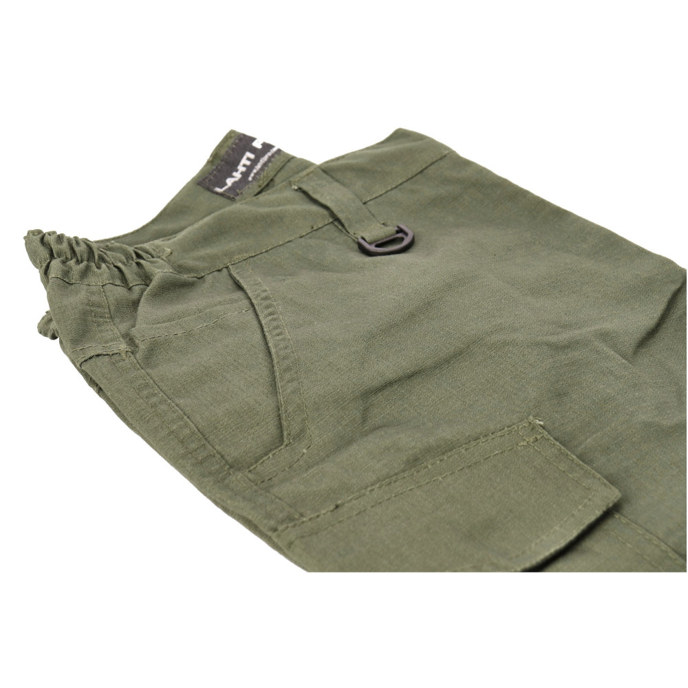 Spodnie bojówki slim fit Lahti Pro - L40534 - Lahti Pro - 2