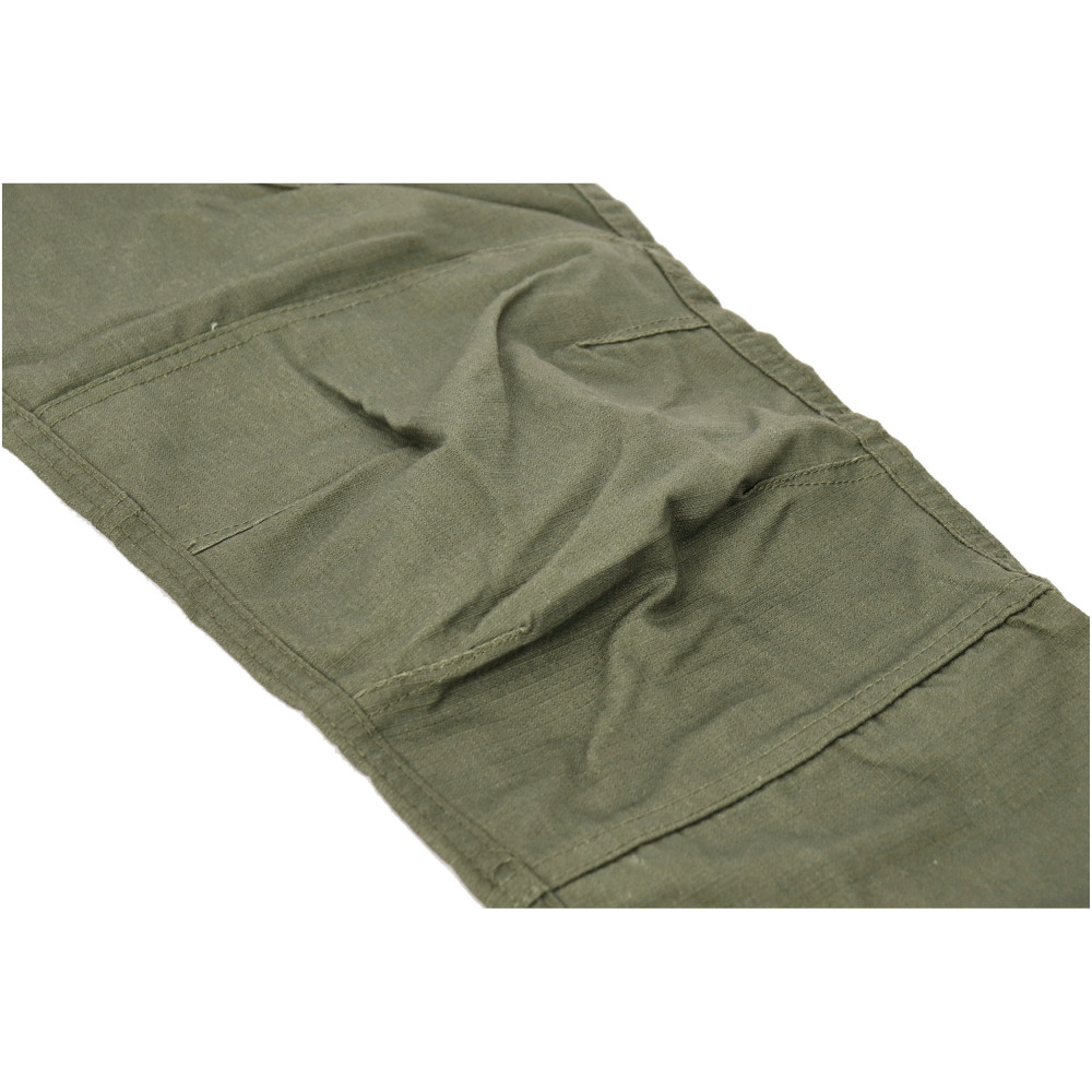 Spodnie bojówki slim fit Lahti Pro - L40534 - Lahti Pro - 6