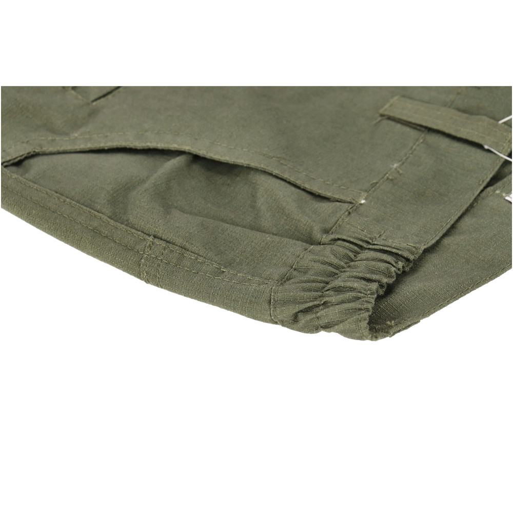 Spodnie bojówki slim fit Lahti Pro - L40534 - Lahti Pro - 8