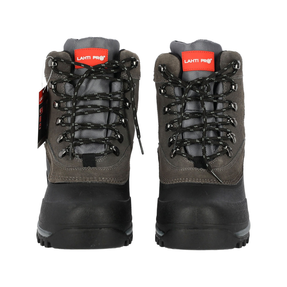 Buty zimowe śniegowce robocze TPR Lahti Pro - L30801 - Lahti Pro - 2