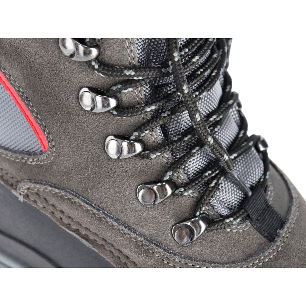Buty zimowe śniegowce robocze TPR Lahti Pro - L30801 - Lahti Pro - 6