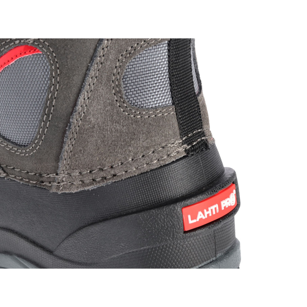 Buty zimowe śniegowce robocze TPR Lahti Pro - L30801 - Lahti Pro - 8
