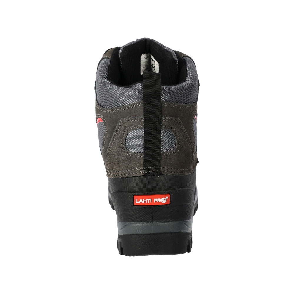 Buty zimowe śniegowce robocze TPR Lahti Pro - L30801 - Lahti Pro - 10