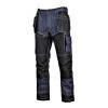 Spodnie robocze jeansowe Lahti Pro - L40518 - Lahti Pro - 1