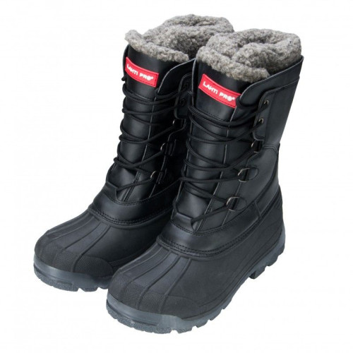 Buty zimowe śniegowce robocze wysokie TPR Lahti Pro - L30802 - Lahti Pro - 1