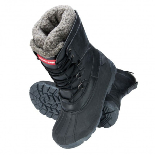 Buty zimowe śniegowce robocze wysokie TPR Lahti Pro - L30802 - Lahti Pro - 1 2