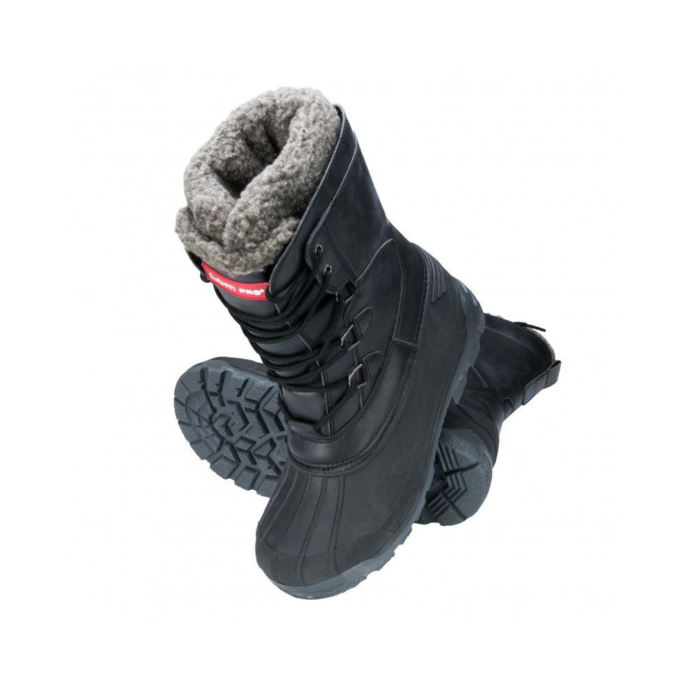 Buty zimowe śniegowce robocze wysokie TPR Lahti Pro - L30802 - Lahti Pro - 2