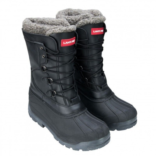 Buty zimowe śniegowce robocze wysokie TPR Lahti Pro - L30802 - Lahti Pro - 4