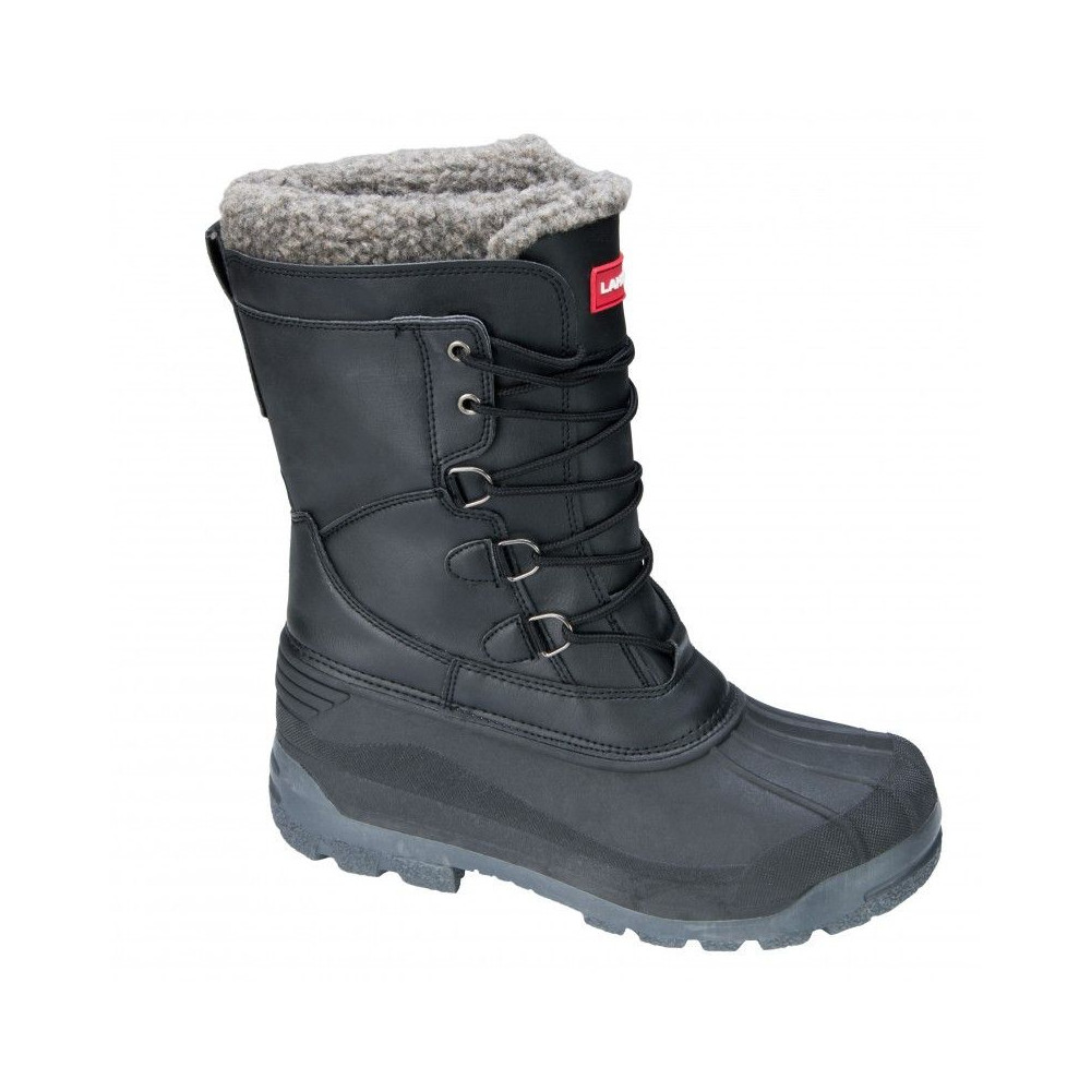Buty zimowe śniegowce robocze wysokie TPR Lahti Pro - L30802 - Lahti Pro - 5