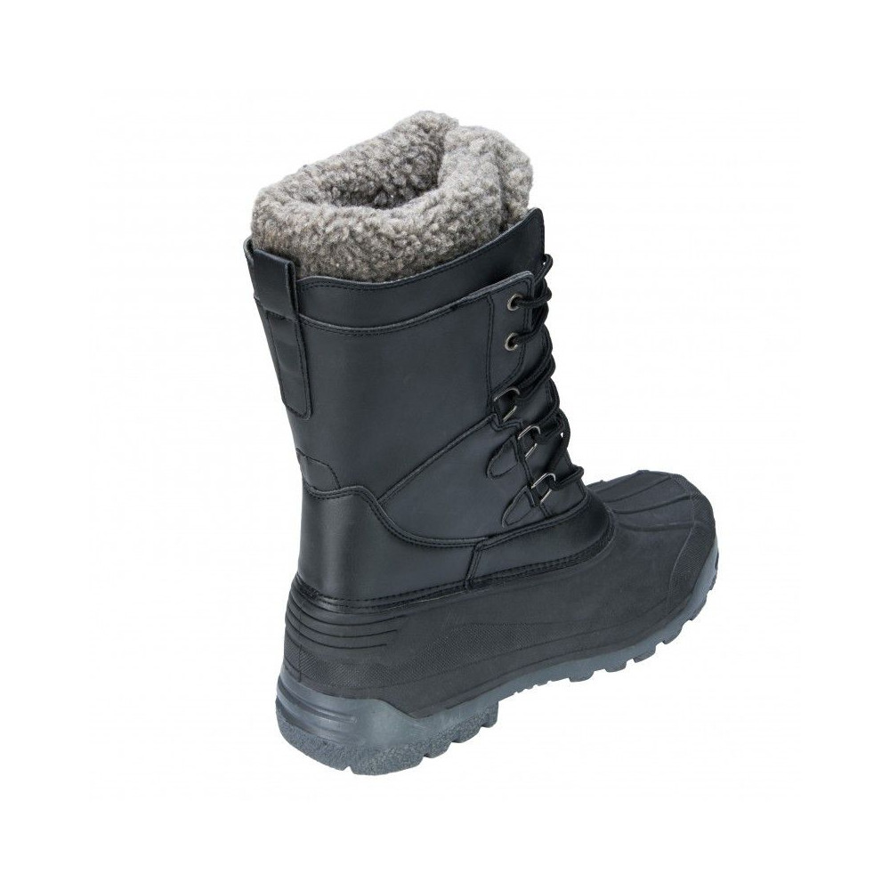 Buty zimowe śniegowce robocze wysokie TPR Lahti Pro - L30802 - Lahti Pro - 6