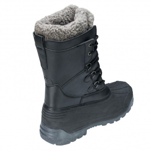 Buty zimowe śniegowce robocze wysokie TPR Lahti Pro - L30802 - Lahti Pro - 6