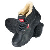 Buty zimowe ocieplane skórzane S3 SRC Lahti Pro - L30303 - Lahti Pro - 2