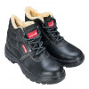 Buty zimowe ocieplane skórzane S3 SRC Lahti Pro - L30303 - Lahti Pro - 4