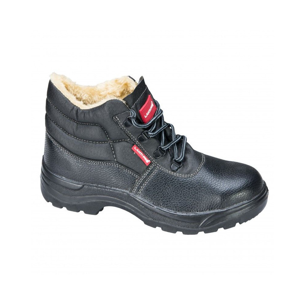 Buty zimowe ocieplane skórzane S3 SRC Lahti Pro - L30303 - Lahti Pro - 5