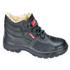 Buty zimowe ocieplane skórzane S3 SRC Lahti Pro - L30303 - Lahti Pro - 5