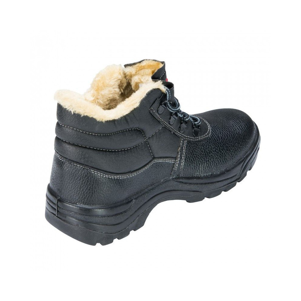 Buty zimowe ocieplane skórzane S3 SRC Lahti Pro - L30303 - Lahti Pro - 6