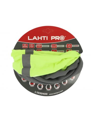 Chusta wielofunkcyjna z polarem Lahti Pro - L1030400 - Lahti Pro - 1