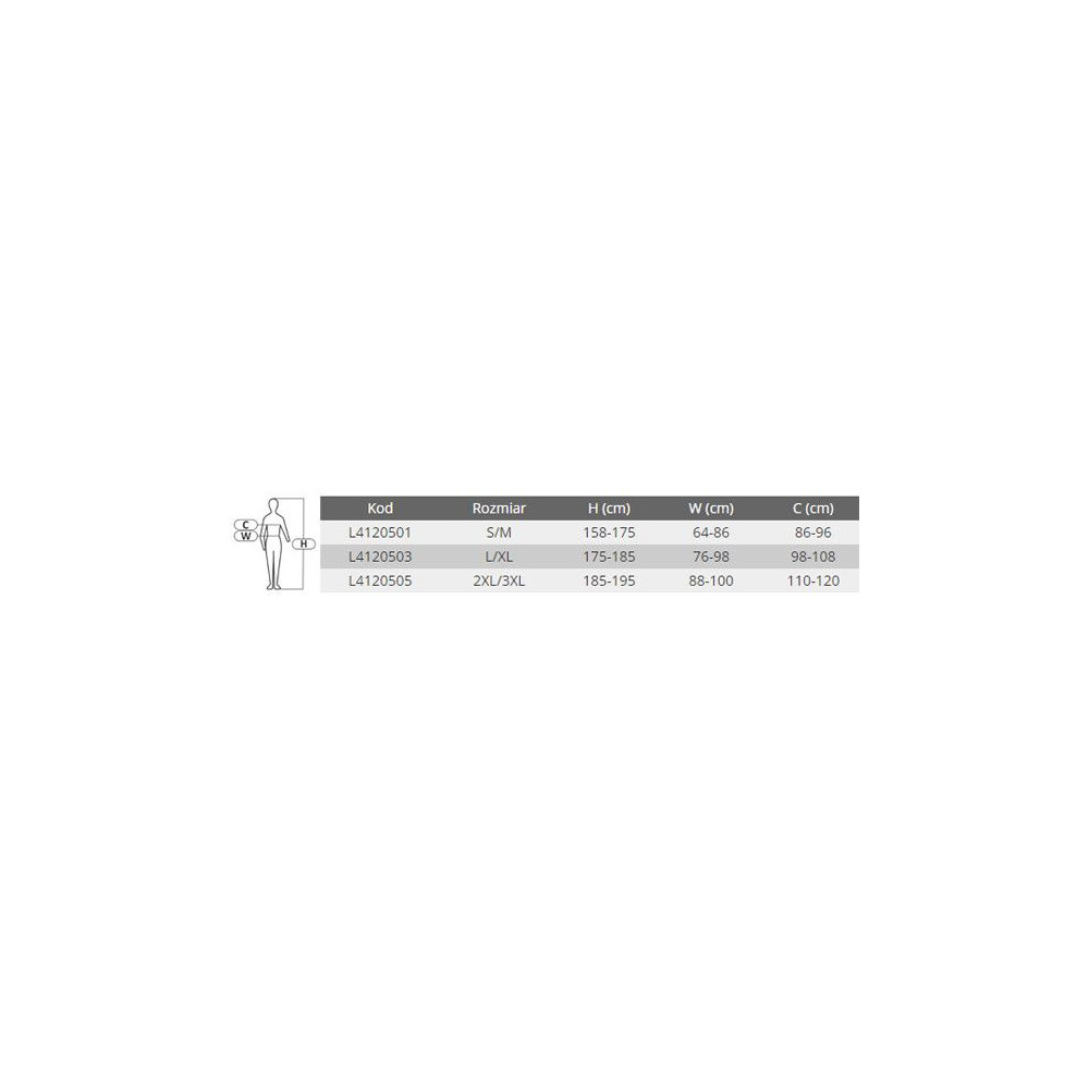 Koszulka termoaktywna Lahti Pro - L41205 - Lahti Pro - 3