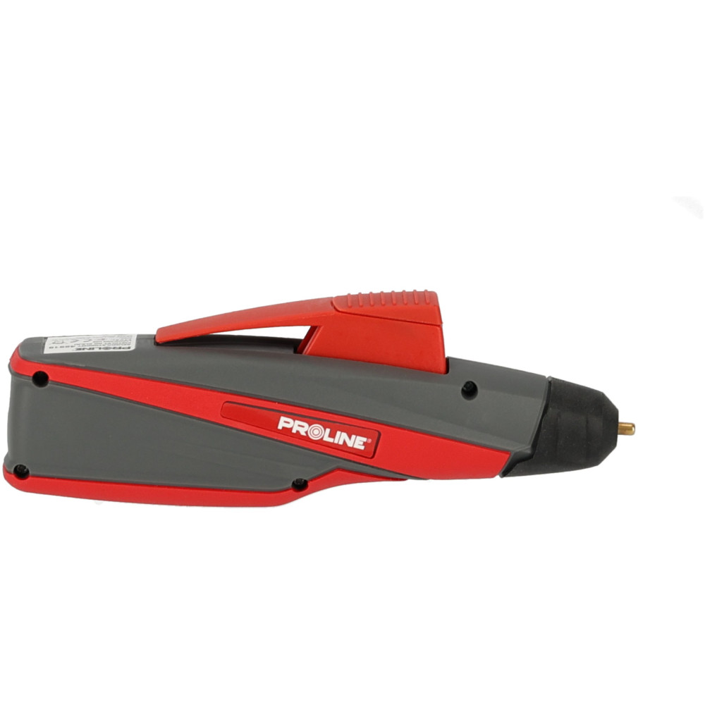 Pistolet klejowy akumulatorowy 10 W / 7 mm USB Proline - 42919 - Proline - 5