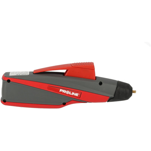 Pistolet klejowy akumulatorowy 10 W / 7 mm USB Proline - 42919 - Proline - 5