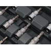 Zestaw kluczy nasadowych 1/4" 43 el. Proline - 58843 - Proline - 6