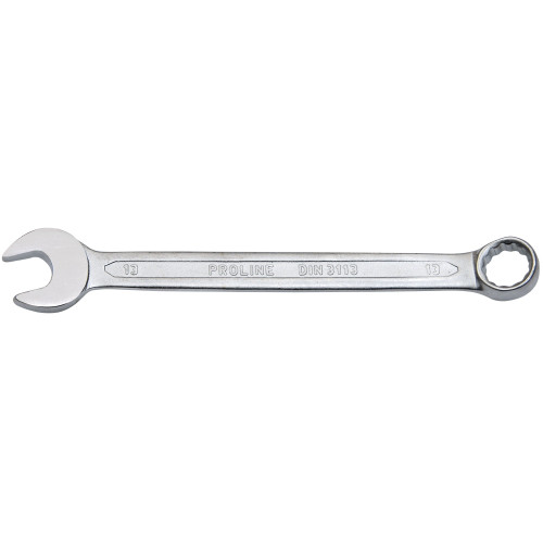 Klucze płasko-oczkowe Proline 6-32 mm 24 el. - 35324 - Proline - 5